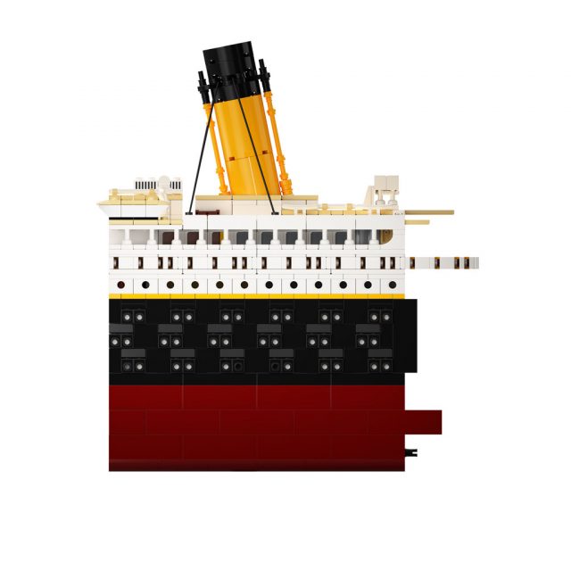 LEGO-Titanic-10294