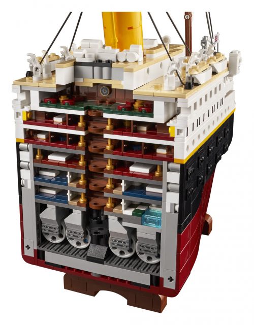 LEGO-Titanic-10294