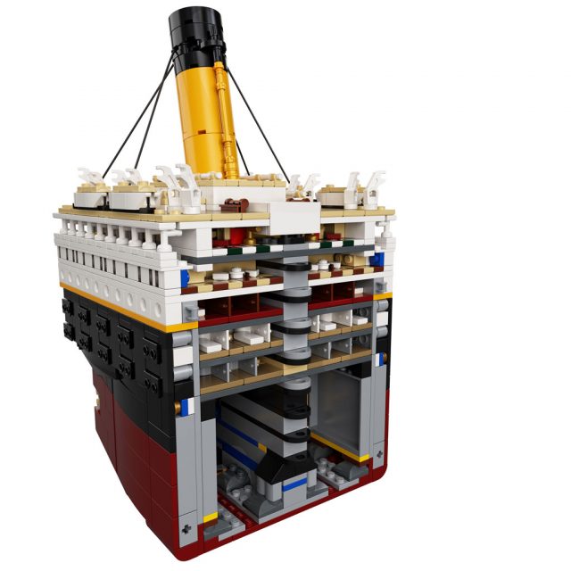 LEGO-Titanic-10294