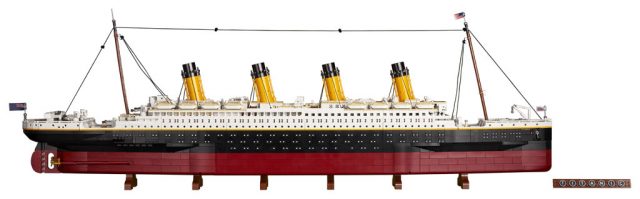 LEGO-Titanic-10294