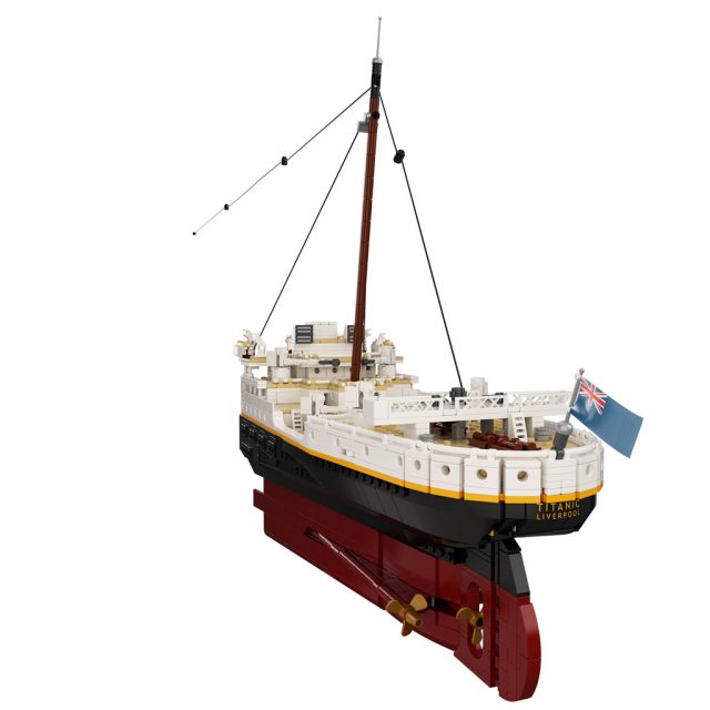 LEGO-Titanic-10294