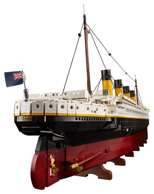 LEGO-Titanic-10294