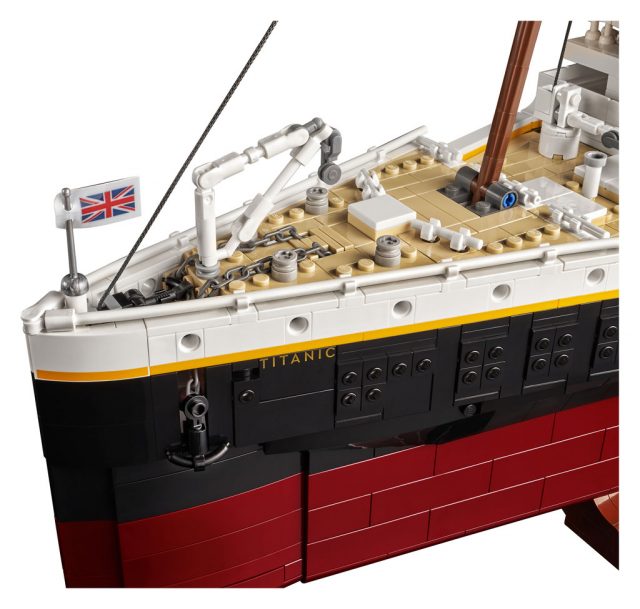 LEGO-Titanic-10294