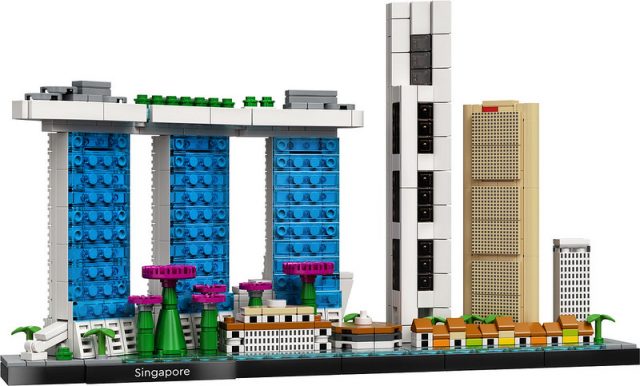 LEGO-Architecture-Singapore-21057