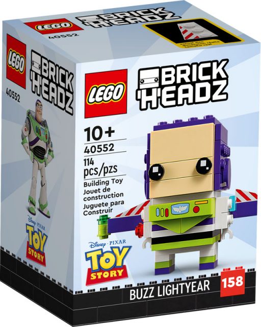 LEGO-BrickHeadz-Buzz-Lightyear-40552