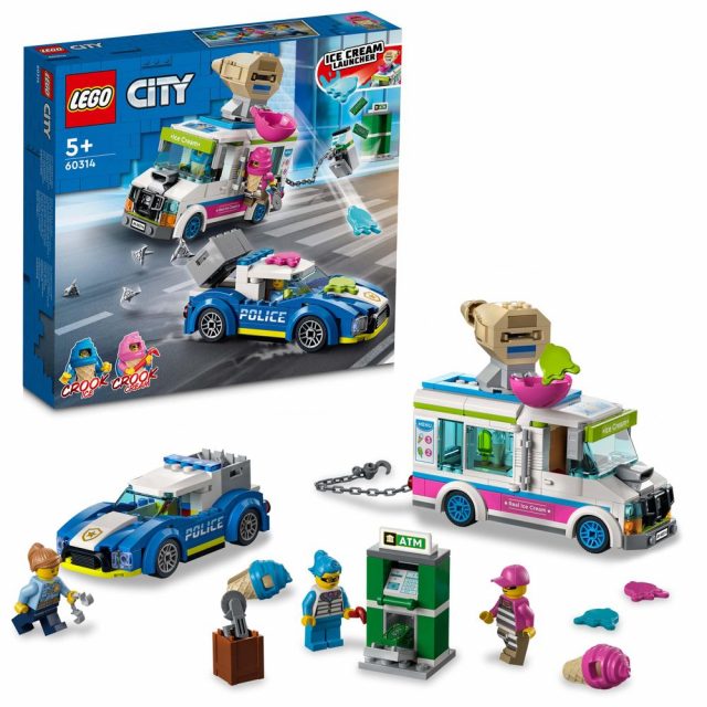 LEGO-City-Ice-Cream-Truck-Chase-60314