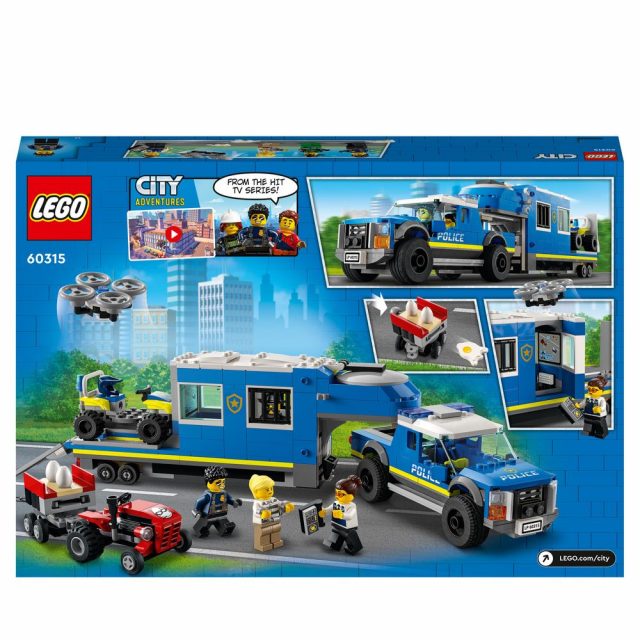 LEGO-City-Police-Mobile-Command-Truck-60315