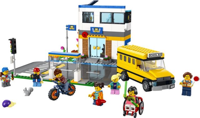 LEGO-City-School-Day-60329