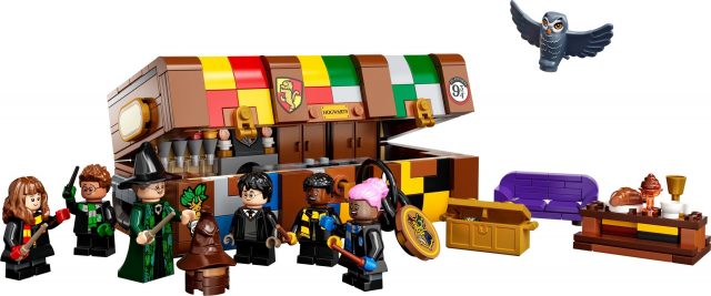 LEGO-Harry-Potter-Hogwarts-Magical-Trunk-76399-Official