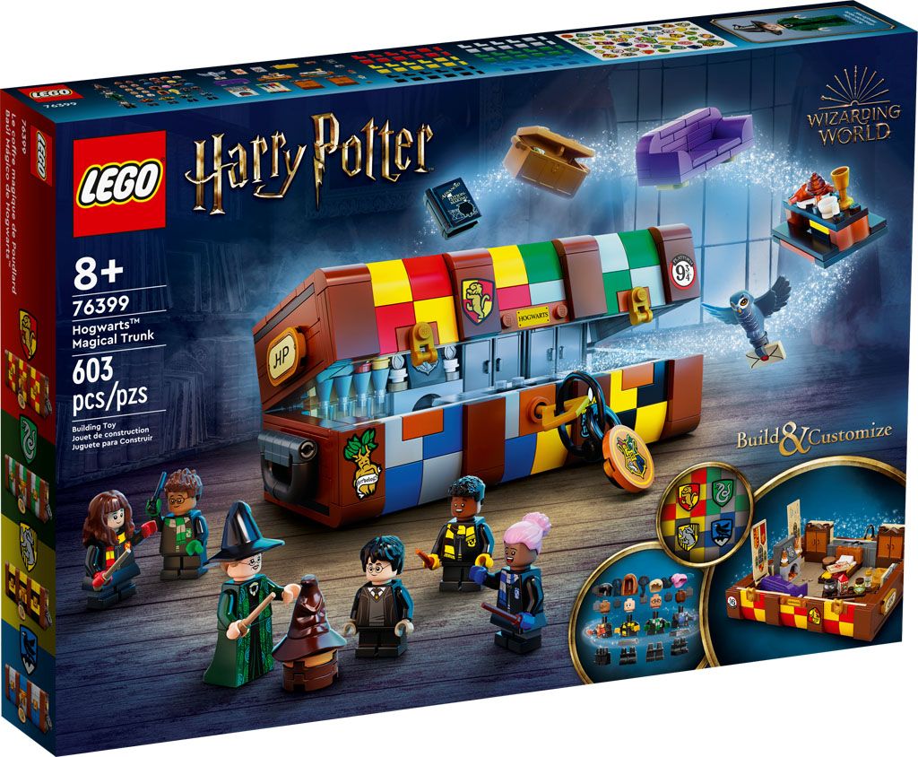 LEGO-Harry-Potter-Hogwarts-Magical-Trunk-76399-Official