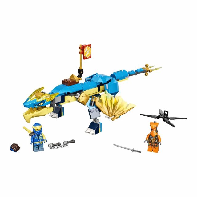 LEGO-Ninjago-Jay-and-Nyas-Race-Car-EVO-71776