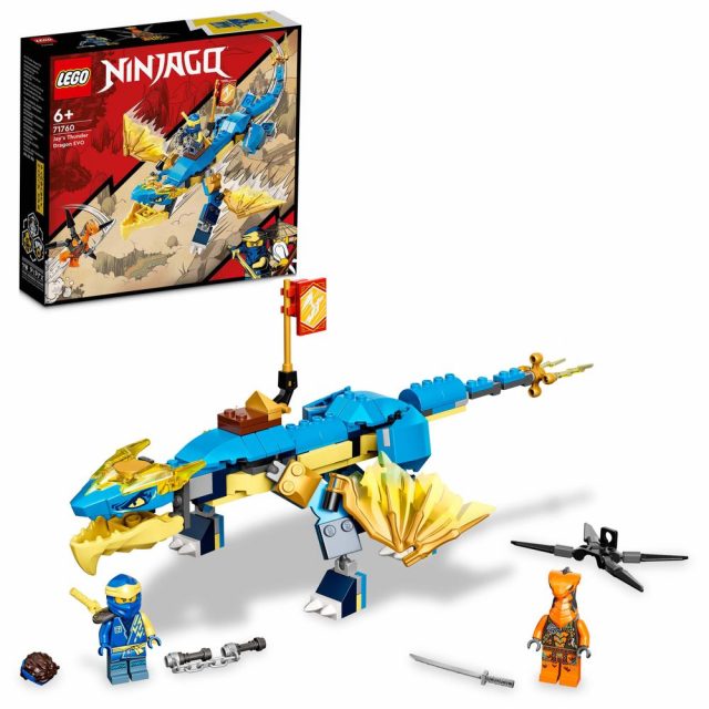 LEGO-Ninjago-Jay-and-Nyas-Race-Car-EVO-71776