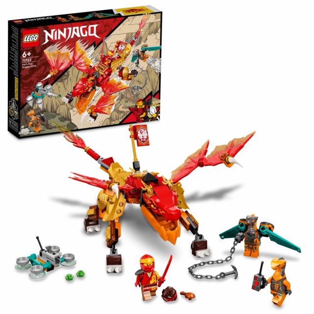 LEGO-Ninjago-Kais-Fire-Dragon-EVO-71762