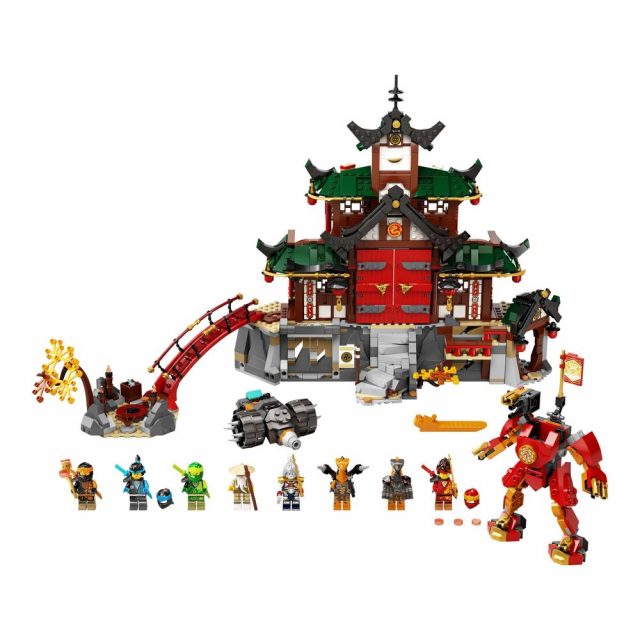 LEGO-Ninjago-Ninja-Dojo-Temple-71767