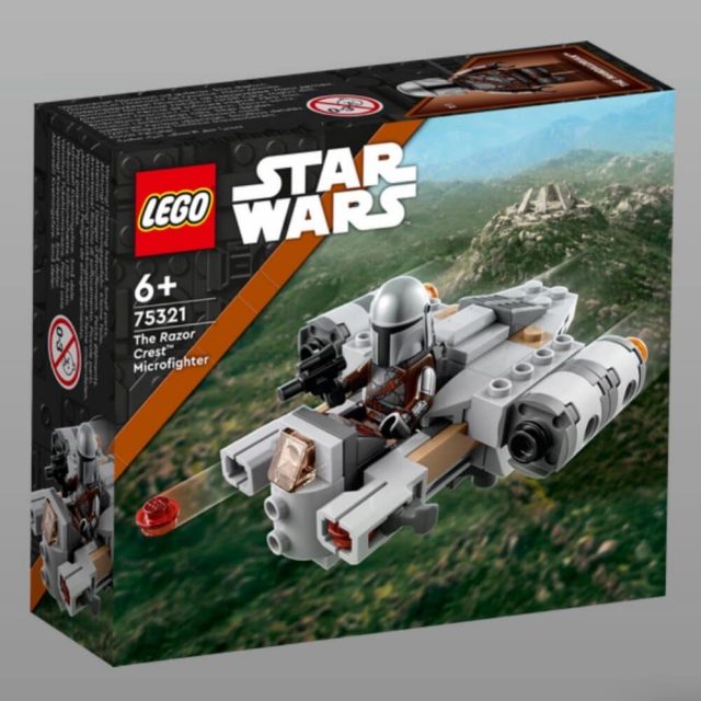 LEGO-Star-Wars-The-Razor-Crest-Microfighter-75321