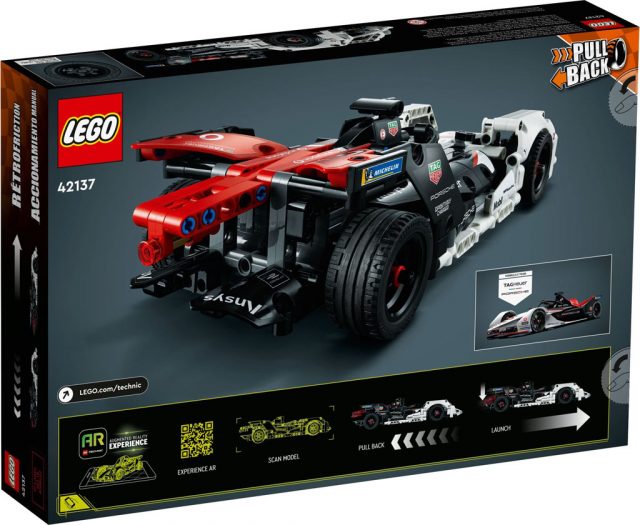 LEGO-Technic-Formula-E-Porsche-99X-Electric-42137