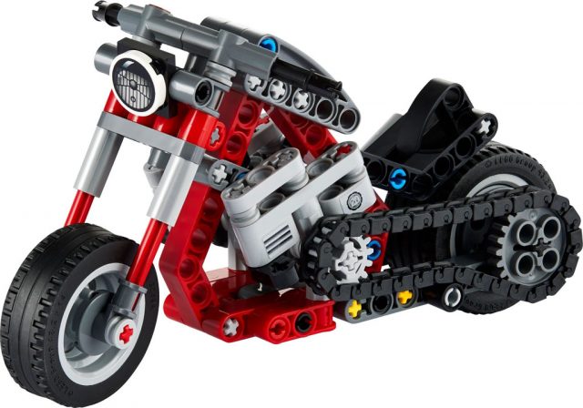 LEGO-Technic-Motorcycle-42132