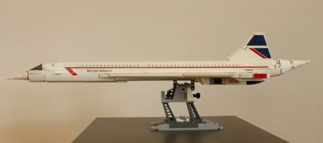 Concorde