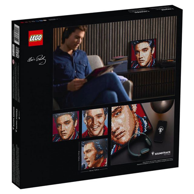 LEGO-Art-Elvis-Presley-The-King-31204