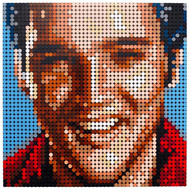 LEGO-Art-Elvis-Presley-The-King-31204