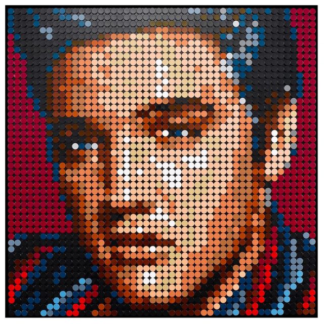 LEGO-Art-Elvis-Presley-The-King-31204