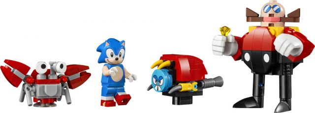 LEGO-Ideas-Sonic-the-Hedgehog-Green-Hill-Zone-21331