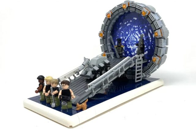 stargate