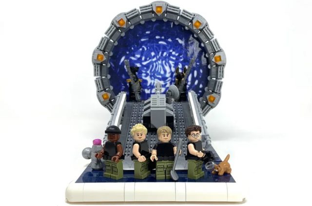 stargate