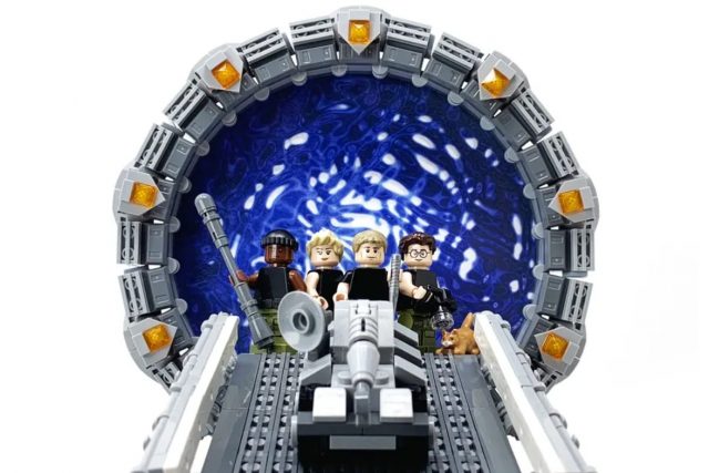 stargate