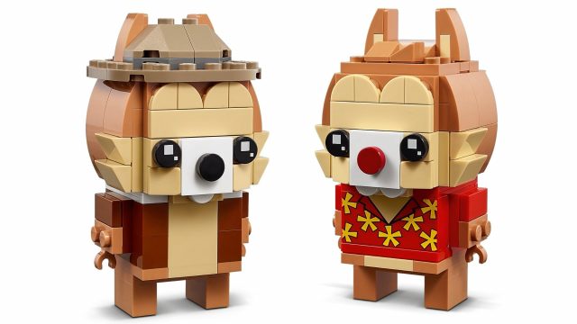 LEGO-BrickHeadz-Chip-Dale-40550