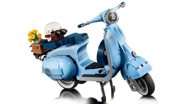 LEGO Creator - VESPA 125 (10298)