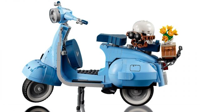 LEGO Creator - VESPA 125 (10298)