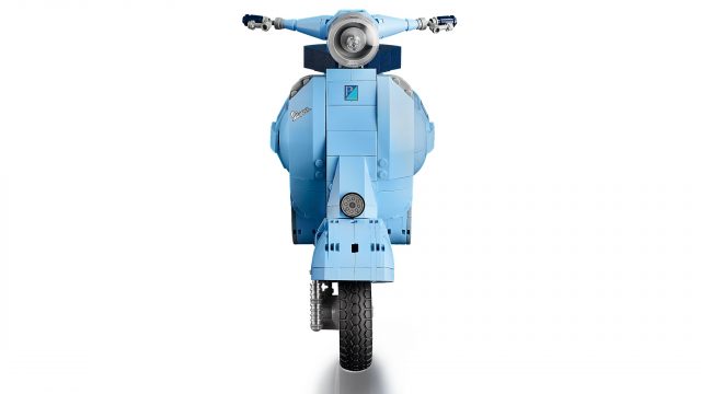 LEGO Creator - VESPA 125 (10298)