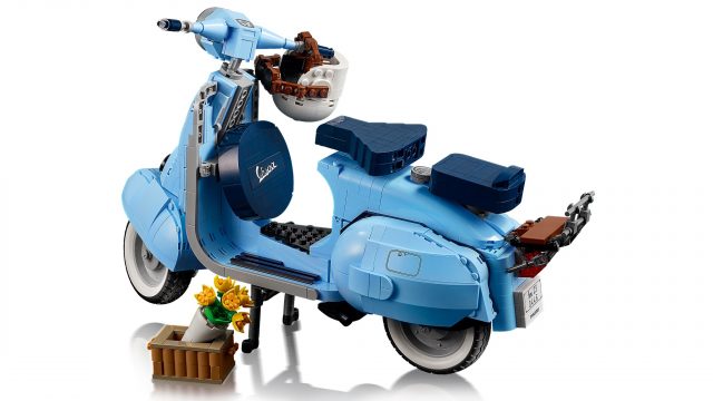 LEGO Creator - VESPA 125 (10298)