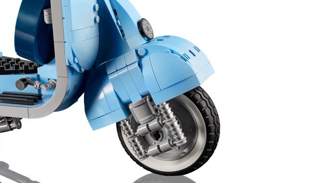 LEGO Creator - VESPA 125 (10298)