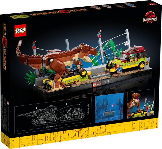 LEGO-Jurassic-Park-T-rex-Breakout-76956