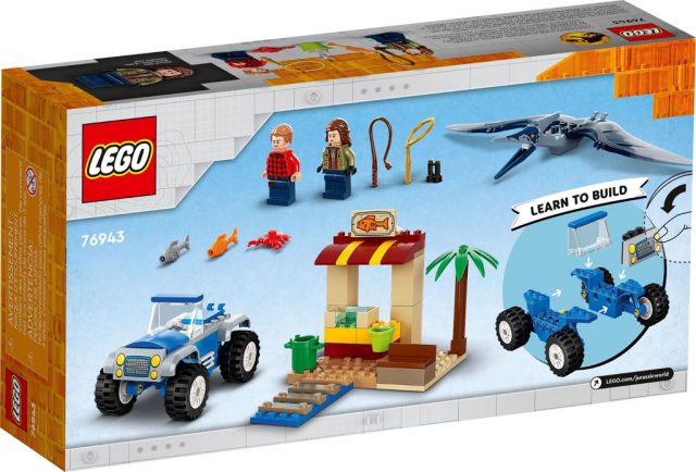 LEGO-Jurassic-World-Dominion-Pteranodon-Chase-76943