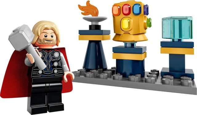 LEGO-Marvel-Thors-Hammer-76209