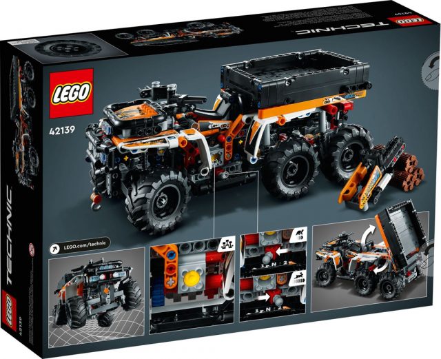 LEGO-Technic-All-Terrain-Vehicle-42139-Official