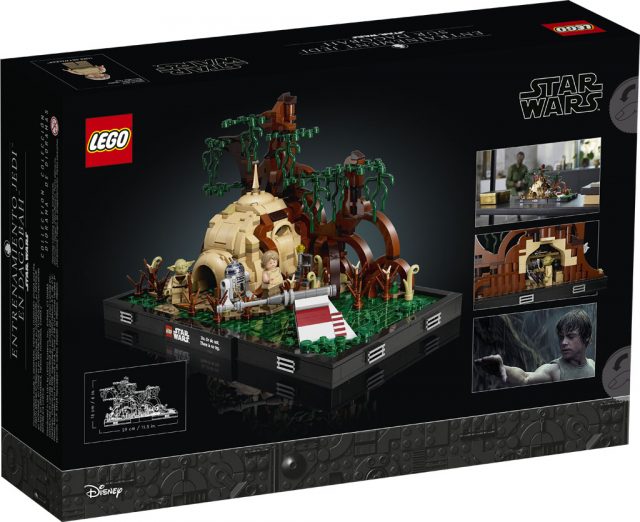 LEGO-Star-Wars-Dagobah-Jedi-Training-75330-2