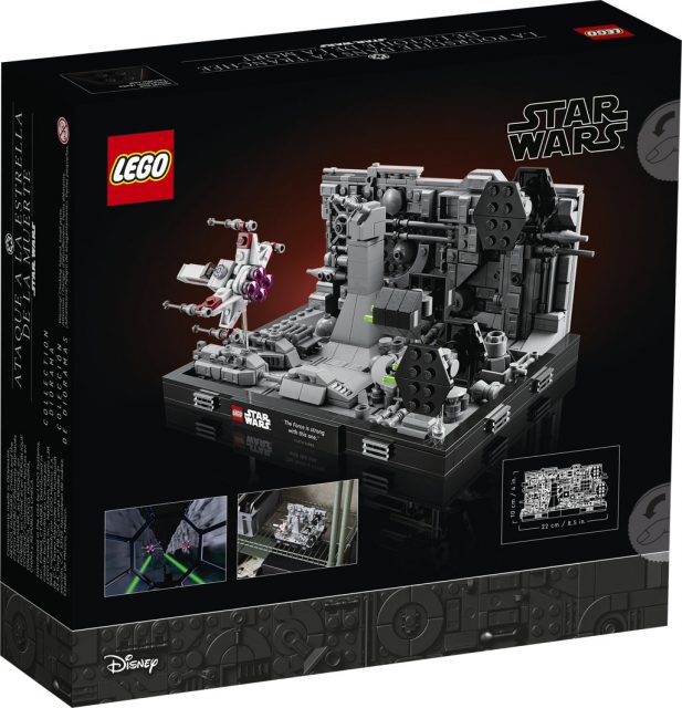 LEGO-Star-Wars-Death-Star-Trench-Run-75329