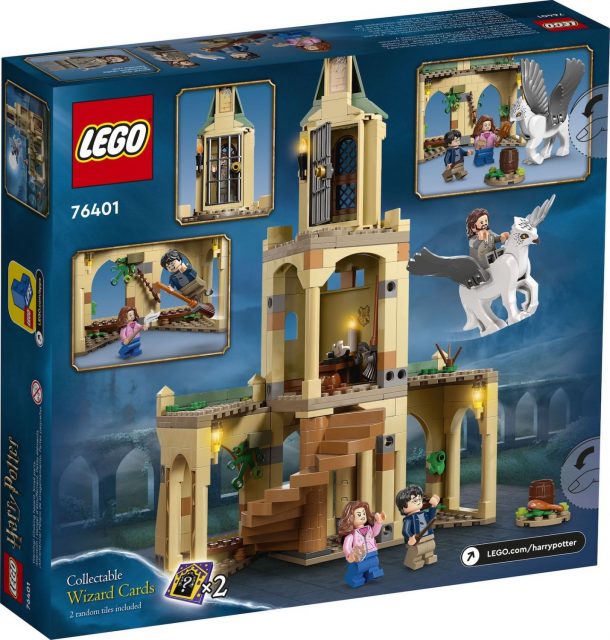 LEGO-Harry-Potter-Hogwarts-Courtyard-Siriuss-Rescue-76401