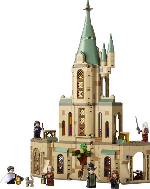 LEGO-Harry-Potter-Hogwarts-Courtyard-Siriuss-Rescue-76401