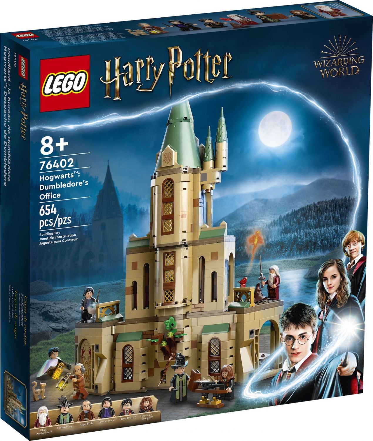 LEGO-Harry-Potter-Hogwarts-Courtyard-Siriuss-Rescue-76401