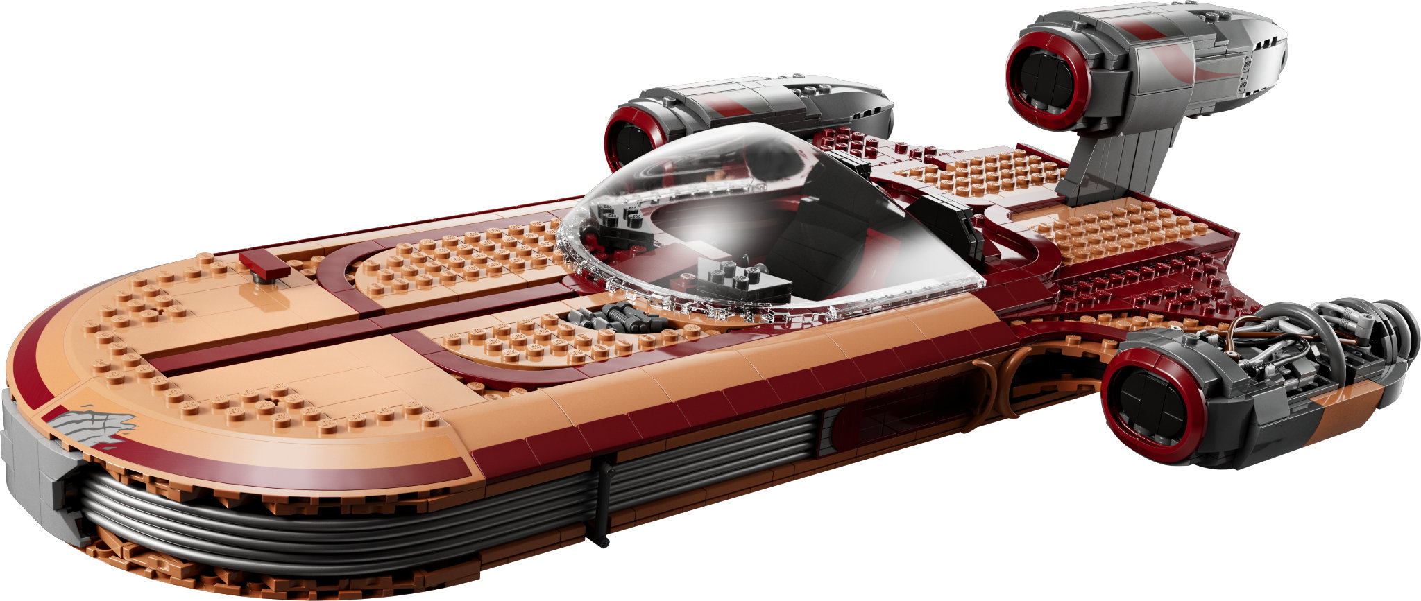 LEGO Star Wars Landspeeder (75341)