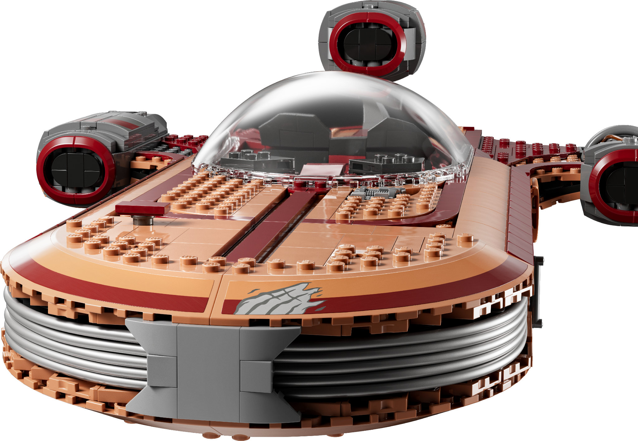 LEGO Star Wars Landspeeder (75341)