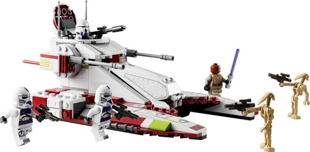 LEGO-Star-Wars-Republic-Fighter-Tank-75342