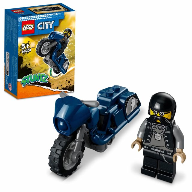 LEGO-City-Stuntz-60331