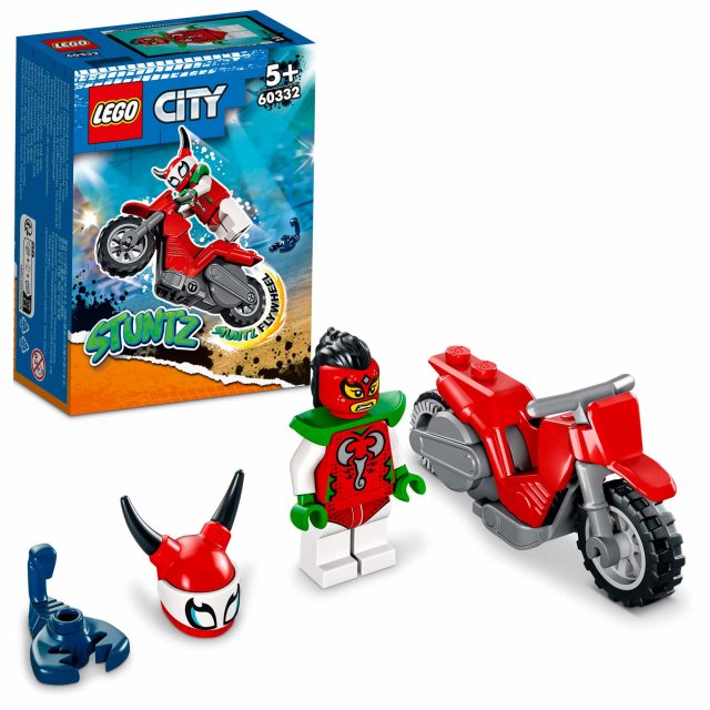 LEGO-City-Stuntz-60332