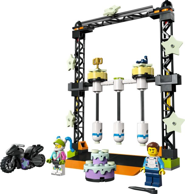 LEGO-City-Stuntz-60341